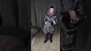 89507716355 Пуховые платочки от Елены