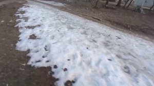 В Воронежскую область приходит тепло, ни одного случая обморожения за неделю