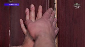 ДОМ ПОЕХАЛ?, 23.03.2026