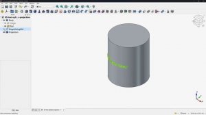 3 простых способа создания 3D–текста в FreeCAD - Плоские и криволинейные поверхности