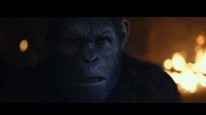 🎬 Планета обезьян: Революция Dawn of the Planet of the Apes, 2014