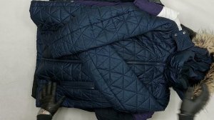 42255 Куртки осень, зима, 2пак, 123, секонд (extra) оптом