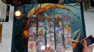 Возрождение! #таро, #таролог, #тароонлайн, #гаданиетаро