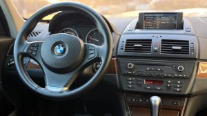 BMW X3 с самым удачным N47D20