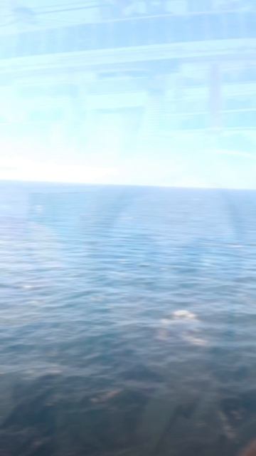 Море мое место силы