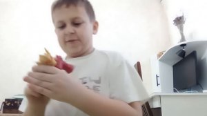 Описания моих гуджицу оригиналов