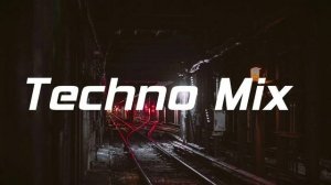 DJ Life   TECHNO MIX 24 03 2026