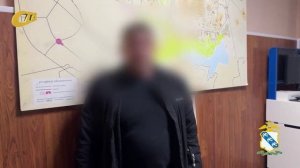 СОТРУДНИКИ ГИБДД ЗАДЕРЖАЛИ НЕТРЕЗВОГО ВОДИТЕЛЯ, ЛИШЕННОГО РАНЕЕ ПРАВ УПРАВЛЕНИЯ АВТОМОБИЛЕМ