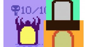 Все секретные уровни! Level devil!