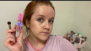 АСМР ДЕЛАЮ УХОД ШЕПОТОМ / asmr eyebrow plucking and shaping