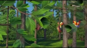 Детям. Весенние воды. Фёдор Тютчев