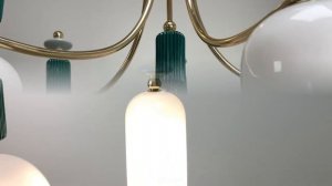 ODEON LIGHT EXCLUSIVE CANDY