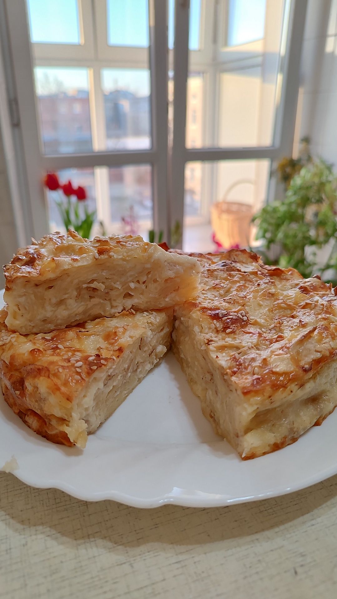 Ачма быстрого приготовления#shorts #рецепт   #пп  #ппрецепты  #food