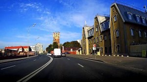 Этак пролетели...