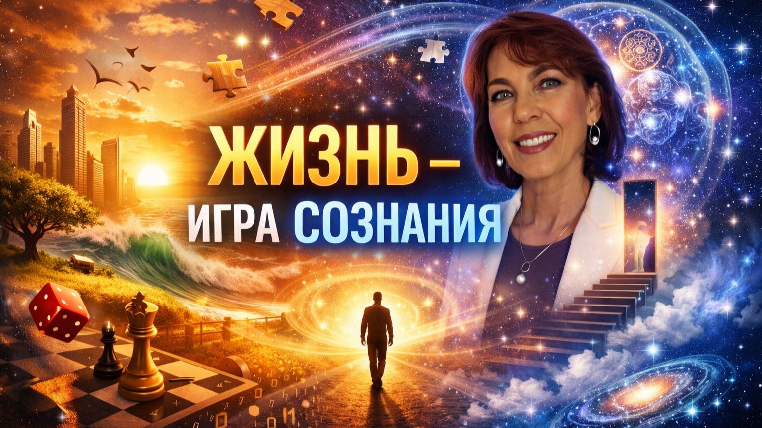 ШОК ЖИЗНЬ — ИГРА СОЗНАНИЯ почему тело болеет и как включается САМОИСЦЕЛЕНИЕ — копия