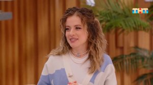 Гость программы — Катя Кабак