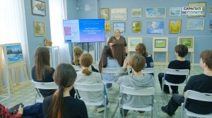 САРАПУЛЬСКАЯ ШКОЛА ИСКУССТВ ПОЛУЧИЛА НОВОЕ ОБОРУДОВАНИЕ