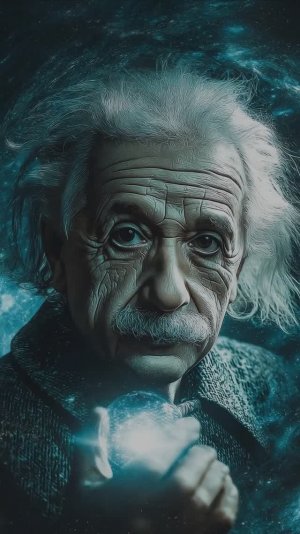 СВЕТ/ЛЮБОВЬ, ЧТО ДВИЖЕТ СОЛНЦЕ И СВЕТИЛА [ДИАЛОГ ДАНТЕ И ЭЙНШТЕЙНА] (СТИХИ/ПОЭТ НАТАЛЬЯ ШАХНАЗАРОВА)