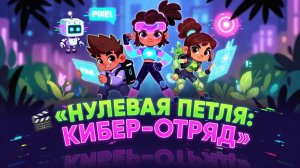 2  «НУЛЕВАЯ ПЕТЛЯ КИБЕР-ОТРЯД»
