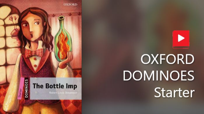 17. The Bottle Imp _ Mystery & Horror _ Dominoes Starter