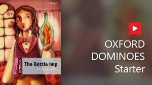 17. The Bottle Imp _ Mystery & Horror _ Dominoes Starter