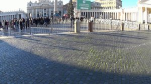 попытка первая ватикан.