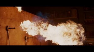 Бегущий человек The Running Man Трейлер