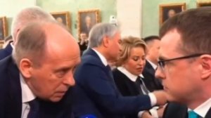 🔴🔵Бортников: Россия готова «привести в чувства» украинские спецслужбы