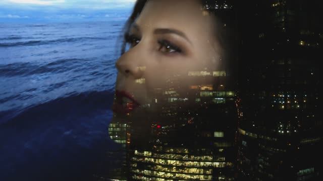 Музыкальный клип: Так легче - Nikki