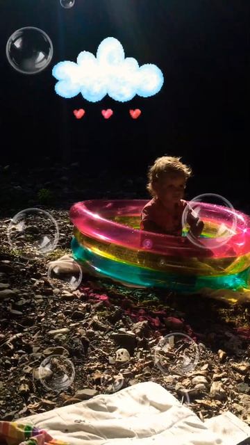 Lullaby From LoveAna #baby #lullaby