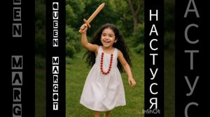 QUEEN MARGOT-Настуся