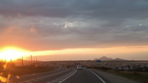 11. Едем в Пятигорск. Интересные места по пути из Каспийска в Пятигорск