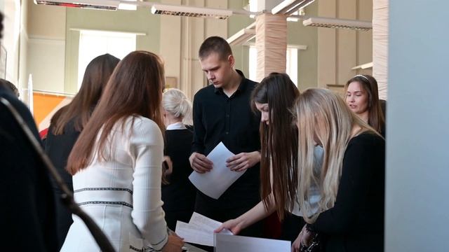 Неделя карьеры ИвГУ 2026