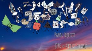 1 серия аска в общем ничо интересного