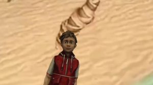 Абоюскины 4 34 серия