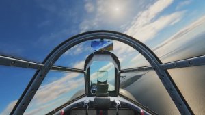 DCS/РЕДАКТОР. КАРТА MARIANA WWII. ИСТРЕБИТЕЛЬ: ЛА-7.