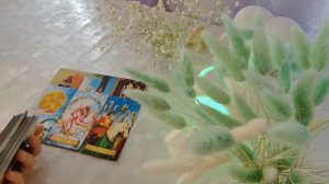 Выберет ли он тебя❓