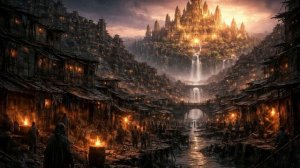 В моей душе