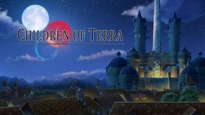 Дети Терры ГЛАВА VI Дружба Врозь