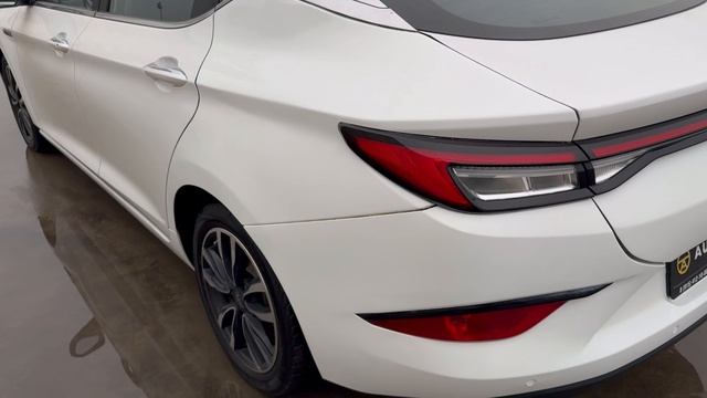 JAC J7 2023 г. VIN 057260 Краснодар