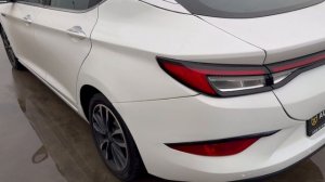 JAC J7 2023 г. VIN 057260 Краснодар