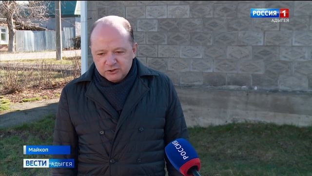 В Адыгее проходят профилактические рейды по проверке бывших мигрантов.