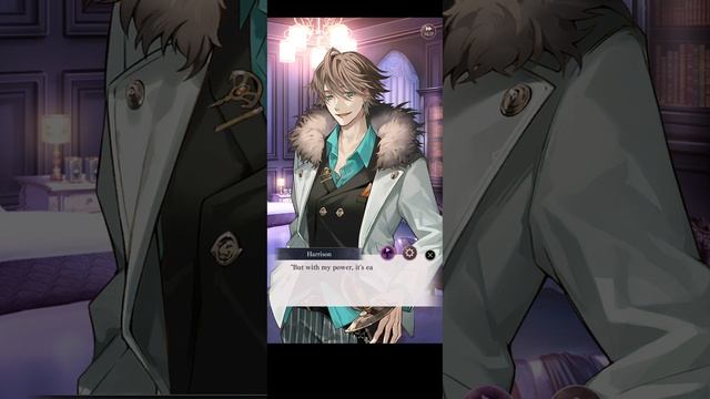 Ikemen Villains: Harry & Liam Past Records: An Unbreakable Bond: Epilogue ~Harry's Version~