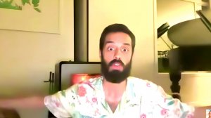 Что такое Осознанность, где её искать и с чем её едят. Анар Дримс