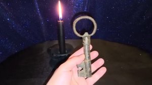 СТАРИННЫЙ КЛЮЧ ИСПОЛНИТ ЖЕЛАНИЕ. ДЛЯ ВСЕХ.. ВЕДЬМИНА ИЗБА. ИНГА ХОСРОЕВА