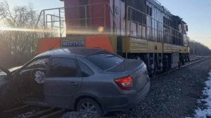 Аварии и ДТП НА ДОРОГАХ — не уступил и получил подборка на видео регистратор