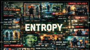 Энтропия: ИИ-Поисковый архив ВСЕГО