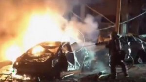 Война до конца. Иран выдвинул США ультиматум из пяти пунктов для завершения войны.