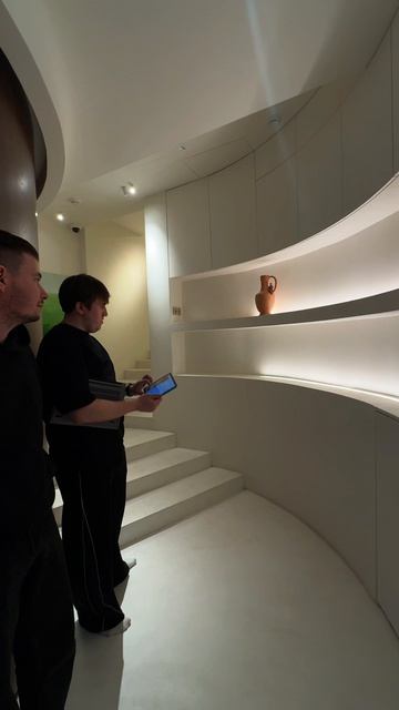 Управление светом и цветом света / умный дом/ Марс Дом