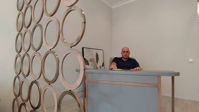 3 Процесс контроля на объекте